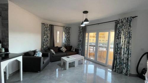 Retal apartment