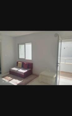 Flat vacancy