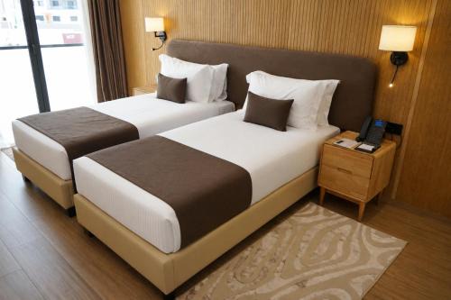 Hotel Deauville El jadida