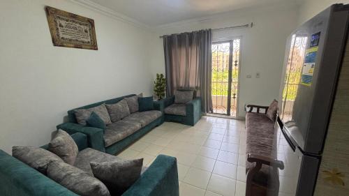 عمارات المستقبل الشيخ زايد