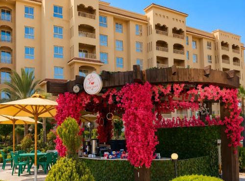 Aquaview Northcoast أكوافيو الساحل الشمالي in El Hamam