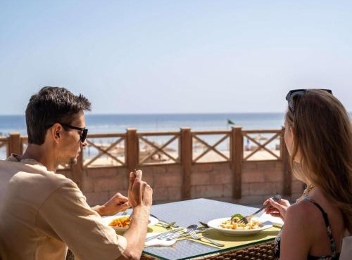 Novotel Marsa Alam Beach Resort
