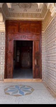Villa ben lahbib II