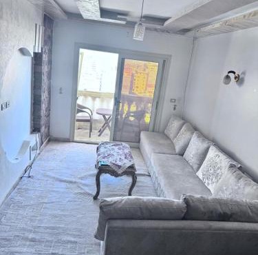Alexandria Sea View Apartment