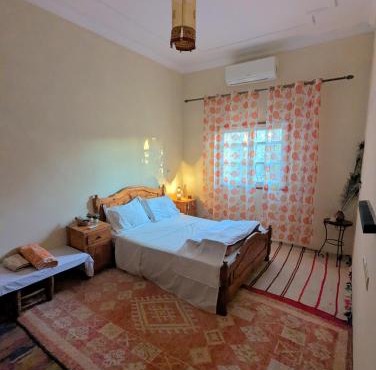 The Guests Haven House - Heart Of Skoura