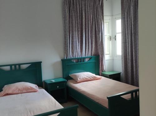 Appartement à Yasmine Hammamet Comfortable proche plage & marina