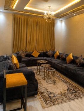 Lux New Apartment