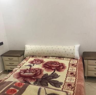 A great apartment for rent with maximum comfort and a perfect location