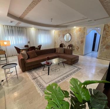 Appartement cozy