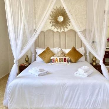 Marrakech home