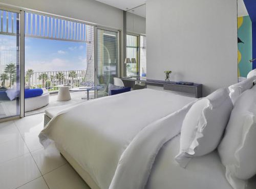 Sofitel Tamuda Bay Beach And Spa