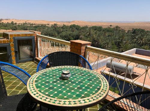 Kasbah Petit Nomade
