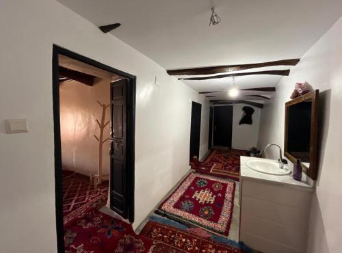 Adrar view lodge