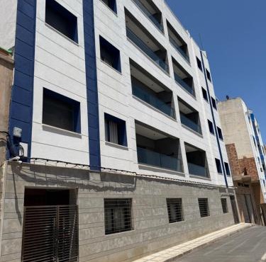 Buena Vista A Apartments