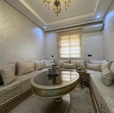 Appartement cosy au cœur de Marrakech