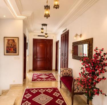 Alya Residence