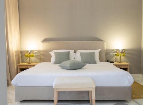 Verdi Tunis Beach Resort