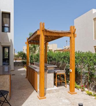 VESTA - El Gouna Residence