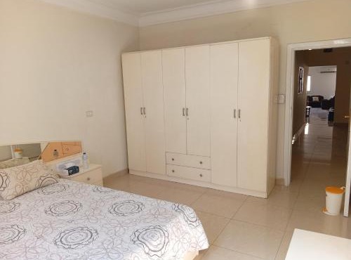 Maadi Pearl Residence in Cairo
