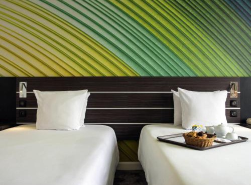 Novotel Cairo El Borg