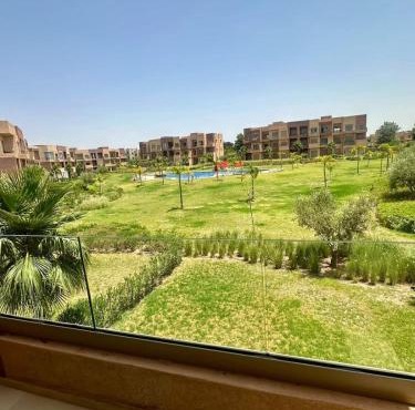 Prestigia Golf Resort, Luxury 3BR, Pool and Atlas View