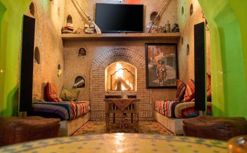 Exceptional Villa in Marrakech with Private Pool