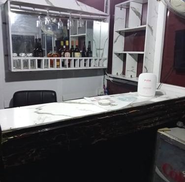 Zims Apartment in Owerri
