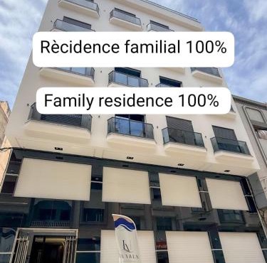 LA VILLA Appart