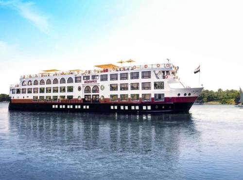 Mövenpick MS Sunray