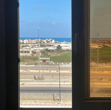 الساحل الشمالي