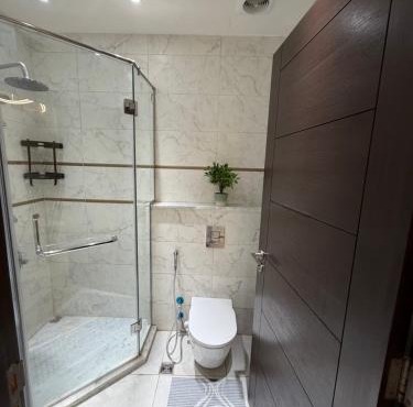 KAZA Alamein towers luxury home in El Alamein