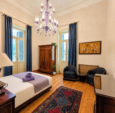 Villa Layla Hostel