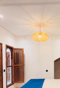 Riad Kimee Room 2