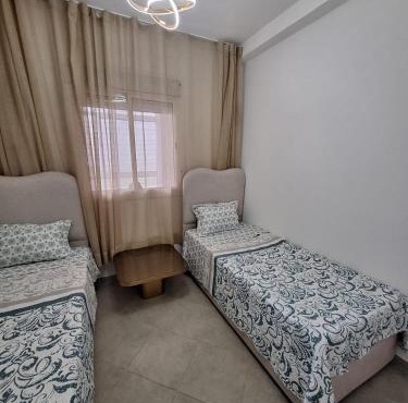 Super Appartement Sidi Rhal