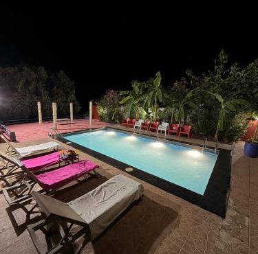 Riad Belgika Marrakech