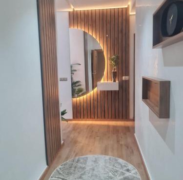 Premium Malabata Apartment - Close to the beach and TGV
