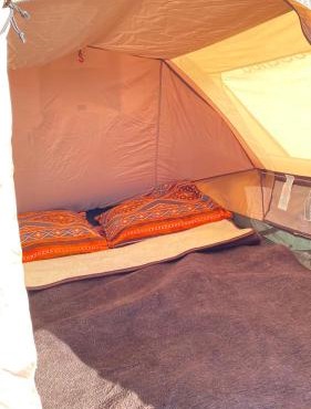 Stellara Luxury Camp