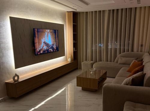 Moderne appartement