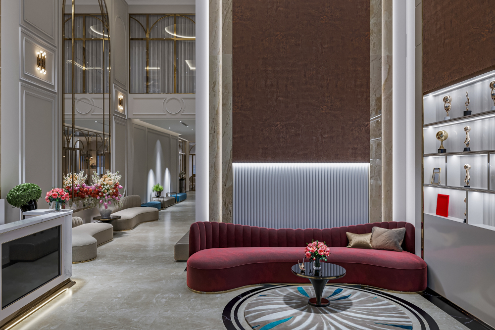 Hotel BouBabel