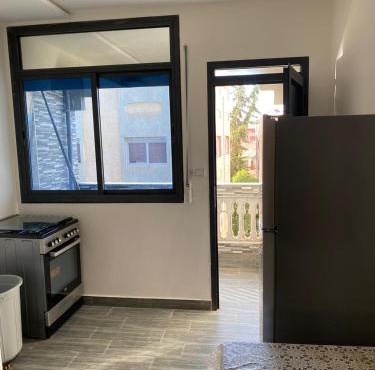 Appartement 1