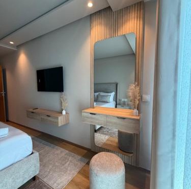 Malabata Beach Luxury Suites - 3 Bedrooms - Tanger