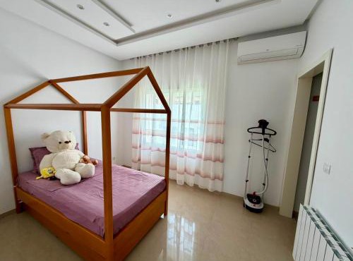 Luxury Apartment in Sousse