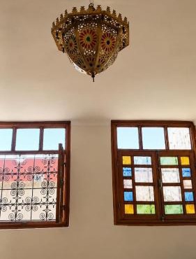 Dar Mina Medina - Apartment with Panoramic Roof Terrace