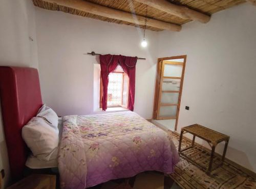 Riad tinghir
