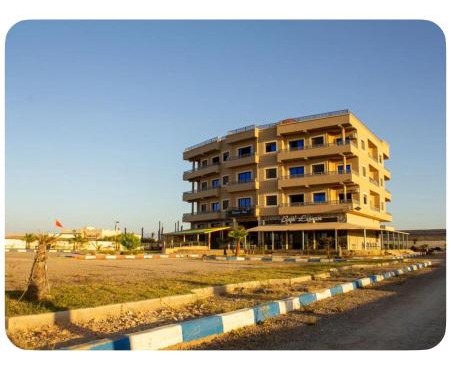 Hotel eurolahmam