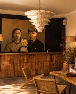 Casa Lalla Hotel Rural