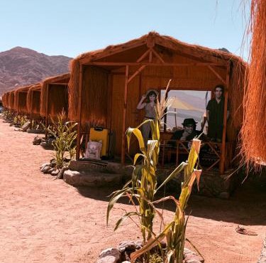 Genena Eco-lodge