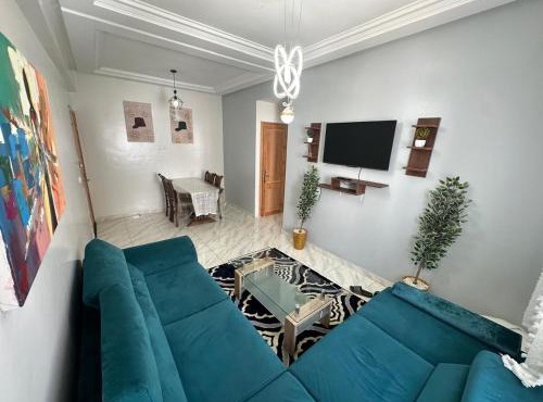 Prestige Holiday Homes - Comfort Appartement, proximity to Akdital & Aéroport