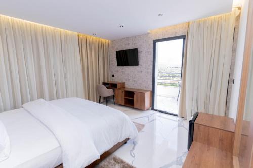 Hotel Hamzaoui