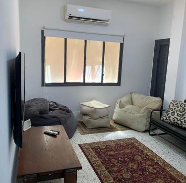 Cozy and Fully AC Apt in the Heart of DT Garden City